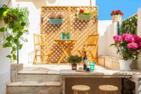 Happy Holiday Cascais - Garden